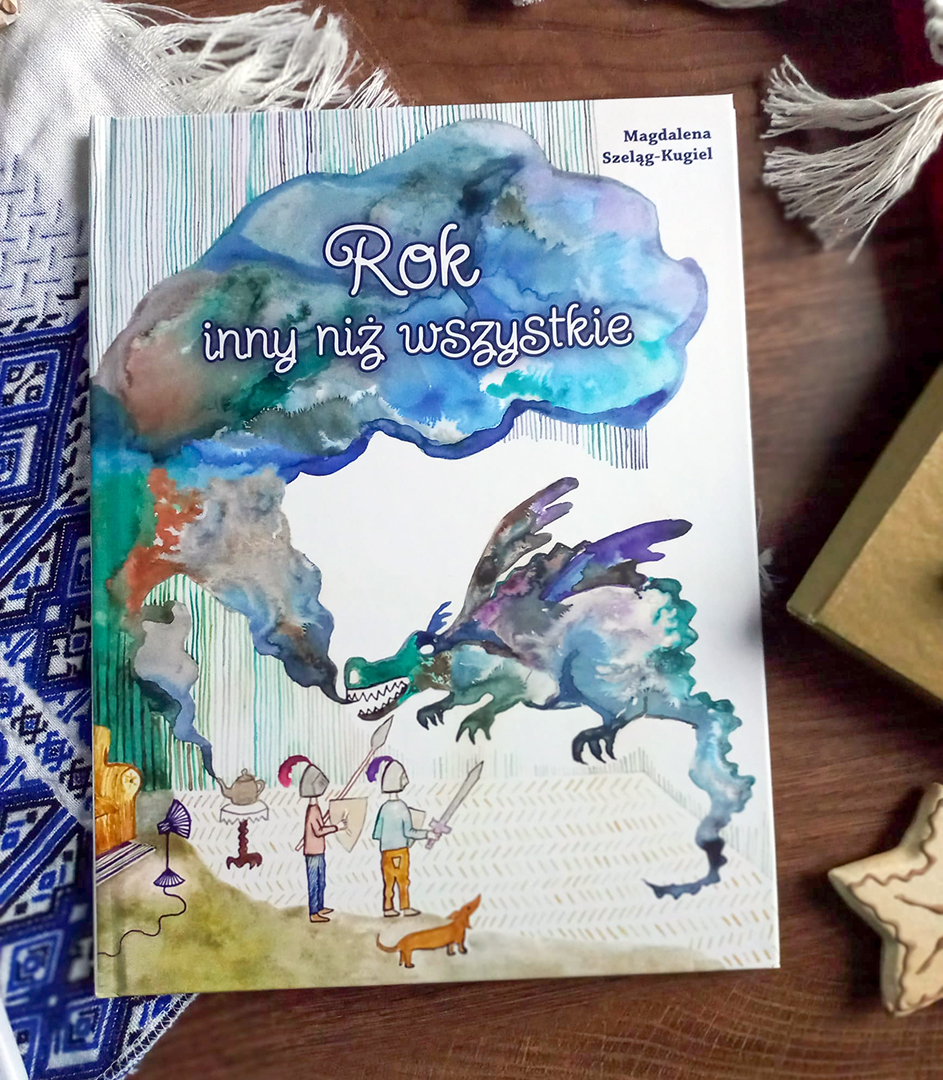 Rok inny niż wszystkie